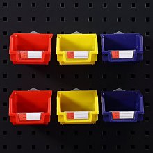 洞洞板掛鉤工具架工具掛鉤掛板墻螺絲刀架掛板五金工具貨架展示架~熱賣款！-規格不用 價格不同 歷史價格詳細信息