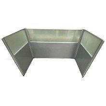 100X70毫米長方形菲涅爾透鏡DIY投影儀專業投影設備玩具聚光配件 歷史價格詳細信息