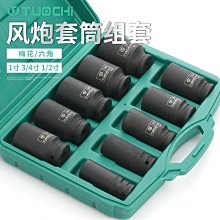 1/2電動扳手加長套筒頭木工腳手架子工專用超薄大飛六角套筒扳手~告白氣球 歷史價格詳細信息