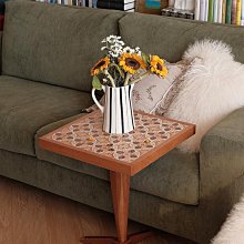 實木茶幾 邊桌  桌子 圓形茶幾 咖啡桌 歷史價格詳細信息