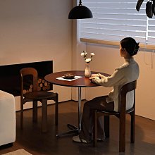 中古奶油風掛衣架廂閣臥室客廳木質髒衣簍落地可移動帶輪收納架子 歷史價格詳細信息