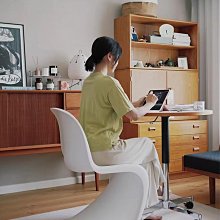 法式奶油風臥室單椅設計師創意懶人沙發椅美容院休息區接待小沙發 歷史價格詳細信息