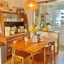 日式簡約實木餐椅家用凳子靠背扶手椅子美甲店養老院休閑書桌椅 歷史價格詳細信息