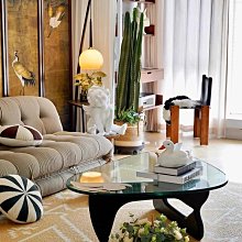 茶幾桌客廳家用現代輕奢小戶型辦公室用簡約沙發2024新款巖板桌子~告白氣球【大件請下標宅配或者郵局】 歷史價格詳細信息