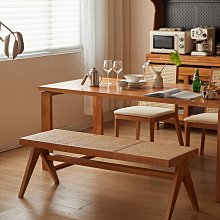 北歐風實木餐桌椅客廳吧檯桌椅組合簡約彼岸吧桌椅高腳桌組合 歷史價格詳細信息