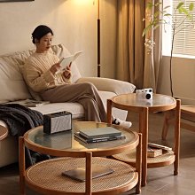 客廳圓形玻璃貝殼背景牆燈設計師款樣板房臥室床頭書房壁燈吸頂燈 歷史價格詳細信息