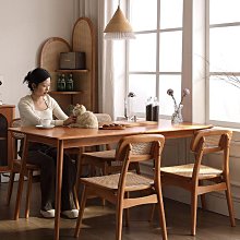 日式簡約實木餐椅家用凳子靠背扶手椅子美甲店養老院休閑書桌椅 歷史價格詳細信息