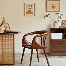 中式胡桃木餐桌椅帶轉盤一桌六椅飯桌客廳家用經濟型實木桌子 歷史價格詳細信息