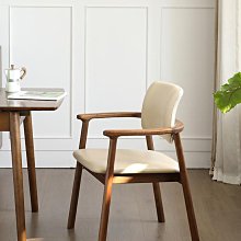 日式侘寂風餐椅沙發椅北歐復古水洗棉麻小沙發亞麻方墩子民宿傢俱伊人 歷史價格詳細信息