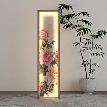 玄關中式屏風鹿客廳電視櫃花藝鞋櫃擺件古風高檔家居辦公室裝飾品 歷史價格詳細信息