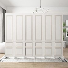 移動屏風隔斷公司辦公室工廠車間牙科診所活動可折疊推拉隔離擋板，特價新店促銷 歷史價格詳細信息