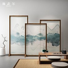 玄關中式屏風鹿客廳電視櫃花藝鞋櫃擺件古風高檔家居辦公室裝飾品 歷史價格詳細信息