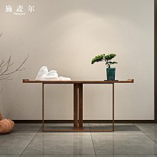 水墨禪意｜新中式高級感氣質蝶貝荷葉金魚黑檀木盤發發簪旗袍髮飾 歷史價格詳細信息