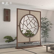 臥室實木移門衣櫃簡約衣櫃開門黑胡桃橡木組合推拉門柜子北歐 歷史價格詳細信息