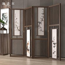 中式實木鏤空屏風玄關隔斷裝飾書房客廳臥室店花鳥遮擋半透座屏~告白氣球【大件請下標宅配或者郵局】 歷史價格詳細信息