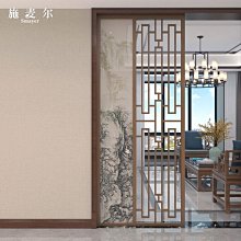 玄關中式屏風鹿客廳電視櫃花藝鞋櫃擺件古風高檔家居辦公室裝飾品 歷史價格詳細信息