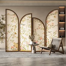 郵實木雕花飄窗桌歐式榻榻米 幾現代簡約炕桌和室幾陽地臺矮桌 歷史價格詳細信息