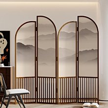 新中式實木大板茶桌 會客室商用功夫泡茶桌禪意茶室喝茶桌椅組合 歷史價格詳細信息