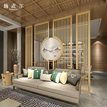 中古風圓形茶几電視櫃組合胡桃色簡約輕奢客廳家用2024新款 歷史價格詳細信息