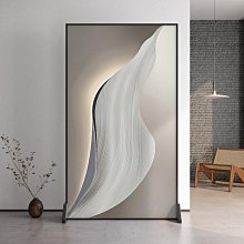 家用輕奢鋁合金書架辦公室金屬落地置物架隔斷帶抽屜展示櫃博古架 歷史價格詳細信息