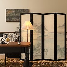 新中式客廳復古吊燈屋簷房子燈飯店包廂沙盤茶樓大廳茶室禪意主燈 歷史價格詳細信息