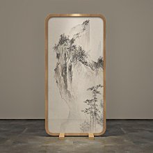 定製現代實纔鬆木木箱子長方形腳踏腳踩原原色隱藏式隔斷儲物箱子 歷史價格詳細信息