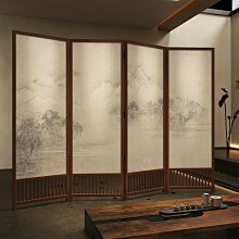 禪意山水掛畫中式卷軸掛畫書法絲綢畫酒店壁畫辦公室茶樓掛畫已裱 歷史價格詳細信息