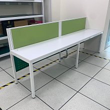 桃園國際二手貨中心---140*160*102cm  辦公屏風  OA屏風  OA隔板  7字型屏風  {{可依客人現場規劃設計.歡迎詢問}} 歷史價格詳細信息