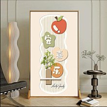 新品上架簡約現代屏風隔斷客廳長虹玻璃酒店遮擋北歐輕奢折疊移動雜志書架~ 歷史價格詳細信息