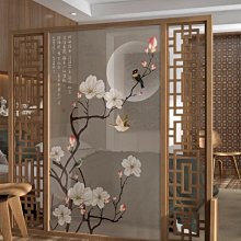 新品中式實木陶瓷壁燈臥室床頭壁燈古典中國風陽走廊壁燈客廳燈 歷史價格詳細信息