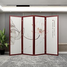 屏風隔斷客廳2023年新款進門客廳雙面現代簡約家用正對入戶門玄關-我們這一家 歷史價格詳細信息