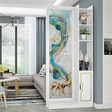 簡約進門抽拉鞋柜家用大容量夾縫收納樓梯儲物柜定制小-默認最小規格價錢 其它規格請諮詢客服#促銷 #現貨 歷史價格詳細信息