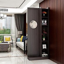 極簡隔斷書架鐵藝收納置物架辦公室陳列裝飾架通頂立地展示架 歷史價格詳細信息