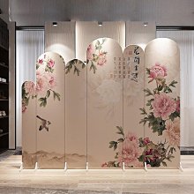 移動屏風隔斷公司辦公室工廠車間牙科診所活動可折疊推拉隔離擋板，特價新店促銷 歷史價格詳細信息