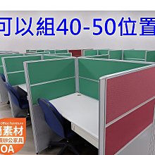 【簡素材/樹林/二手OA辦公家具】  設計師最愛 漂亮多功能人會議桌 歷史價格詳細信息