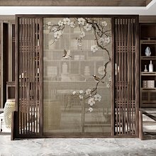 臥室實木移門衣櫃簡約衣櫃開門黑胡桃橡木組合推拉門柜子北歐 歷史價格詳細信息