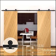 LOFT 復古 穀倉門 拉門 配件 簡易版 鎖牆式 地導 Z194 201不鏽鋼 歷史價格詳細信息