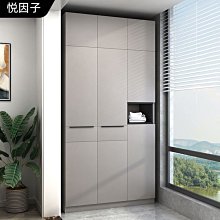 飄窗柜家用陽臺收納儲物柜大容量臥室落地靠墻防曬矮柜窗臺置物架~特價 歷史價格詳細信息