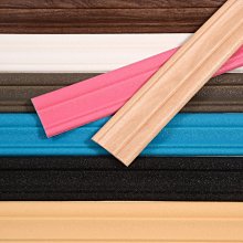 踢腳線自粘木紋地腳線墻貼窗臺門框波導線腰線裝飾墻角線地板貼紙 歷史價格詳細信息