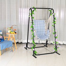 戶外吊椅室內吊籃椅陽臺藤吊籃鞦韆戶外庭院室外吊床藤編吊椅 歷史價格詳細信息