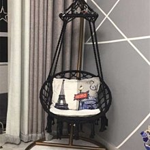 吊籃藤椅吊籃椅子室內秋千搖籃吊椅陽臺懶人椅戶外庭院秋千臥室 歷史價格詳細信息
