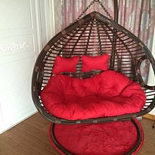 吊籃藤椅吊籃椅子室內秋千搖籃吊椅陽臺懶人椅戶外庭院秋千臥室 歷史價格詳細信息