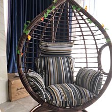 戶外搖椅休閑搖搖椅五彩搖椅搖搖躺椅彩色逍遙椅陽臺彩虹搖搖椅 歷史價格詳細信息