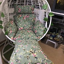 【熱銷精選】戶外陽臺吊籃民宿家具 ins室內秋千網紅吊椅家用單人藤編鳥巢搖籃 歷史價格詳細信息