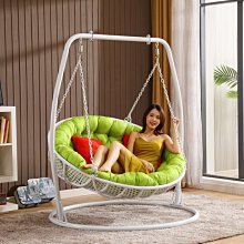 吊籃藤椅吊籃椅子室內秋千搖籃吊椅陽臺懶人椅戶外庭院秋千臥室 歷史價格詳細信息