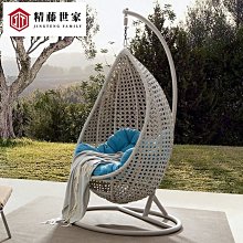 吊籃藤椅吊籃椅子室內秋千搖籃吊椅陽臺懶人椅戶外庭院秋千臥室 歷史價格詳細信息