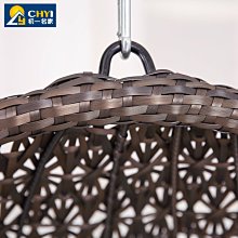 戶外民宿藤椅簡約沙發庭院編小茶几巢椅落地室內客廳陽臺 歷史價格詳細信息