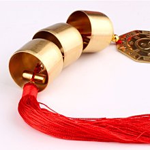 純銅風鈴掛飾五層銅鈴麒麟六管風鈴鈴鐺調節家居掛件用品批發 歷史價格詳細信息