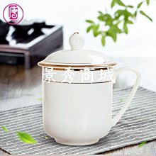 骨瓷金邊咖啡杯歐式奢華金箔杯碟陶瓷咖啡器具帶勺子精致豎紋茶杯 歷史價格詳細信息