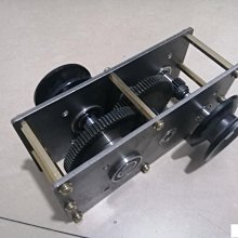 皮帶機可變槽角犁式卸料器 dytn電液動卸料器  犁式卸料器 歷史價格詳細信息